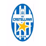 ASD Castellana Calcio герб