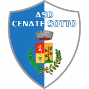 ASD Cenate Sotto герб