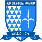 ASD Chiarbola Ponziana Calcio герб