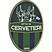 ASD Città Di Cerveteri герб