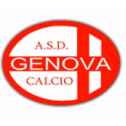 ASD Genova Calcio герб
