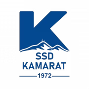 ASD Kamarat герб