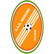 ASD Masone герб