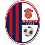 ASD Modica Calcio герб