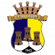 ASD Ostuni 1945 герб