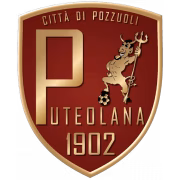 Asd Puteolana 1902 герб
