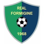 ASD Real Formigine герб