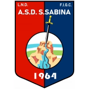 ASD S. Sabina герб