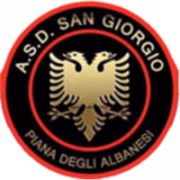 ASD San Giorgio Piana герб