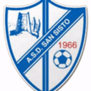 ASD San Sisto Calcio герб