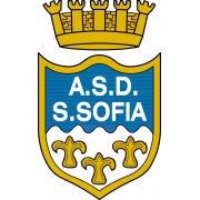 ASD Santa Sofia (Forlì) герб