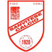ASD Sanvitese герб