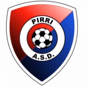 ASD SC Calcio Pirri герб