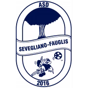 ASD Sevegliano Fauglis герб