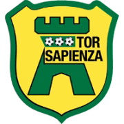 ASD Tor Sapienza герб