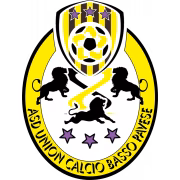 ASD Union Calcio герб