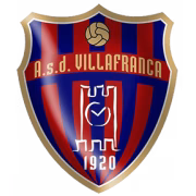 ASD Villafranca Veronese герб