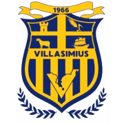 ASD Villasimius герб