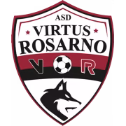 ASD Virtus Rosarno герб