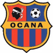 ASE Ocana герб