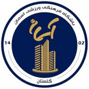 Aseman Golestan FC герб