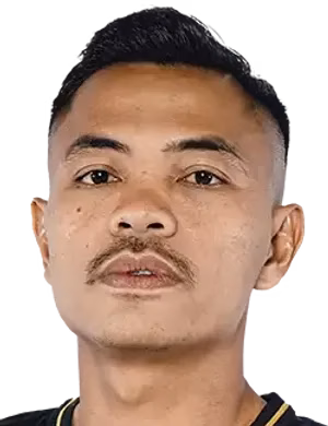 Asep Berlian