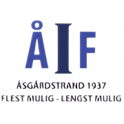 Åsgårdstrand IF герб