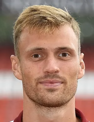 Asger Strømgaard Sørensen