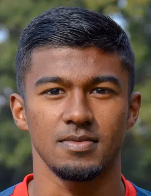 Ashay Sewlall