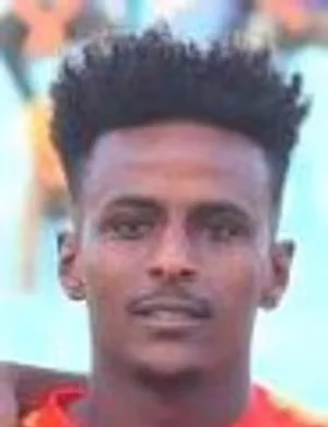 Ashenafi Getachew