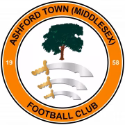 Ashford Town Middlesex FC герб