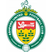 Ashford United герб