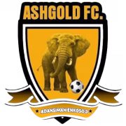 Ashgold FC герб