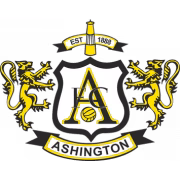 Ashington AFC герб