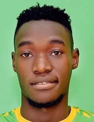 Ashiraf Mulindi