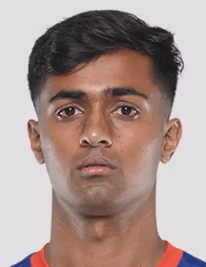 Ashish Jha