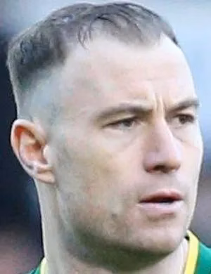 Ashley Luke Barnes