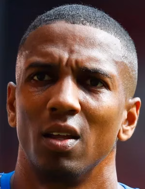 Ashley Simon Young