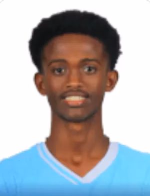 Ashraf Mohamed Mohamud