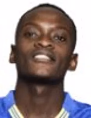 Ashrafu Shabani Kibeku
