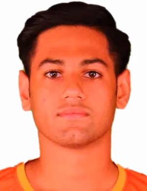 Ashray Bhardwaj