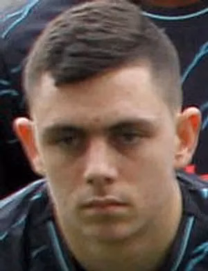 Ashton Lee Muir