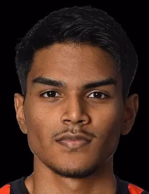 Ashvin Balaruban