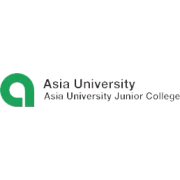 Asia University герб