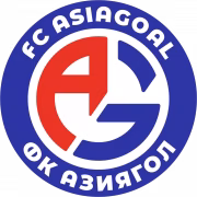 Asiagoal Bishkek II герб