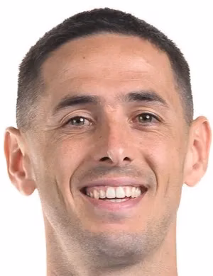 Asier Benito Sasiain