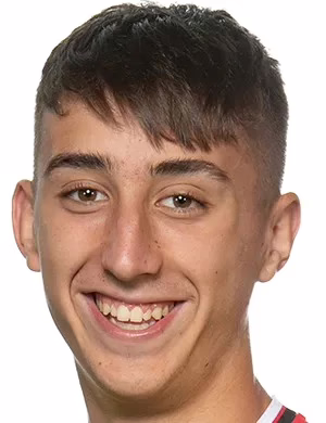 Asier Hierro Campo