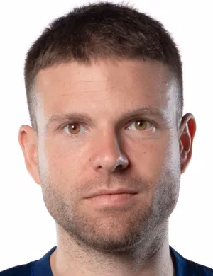 Asier Illarramendi Andonegi