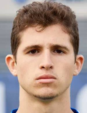 Asier Izquierdo Hernández