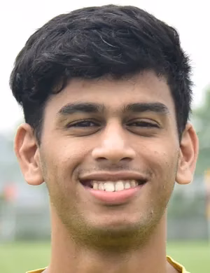 Mohammed Asif Khan
